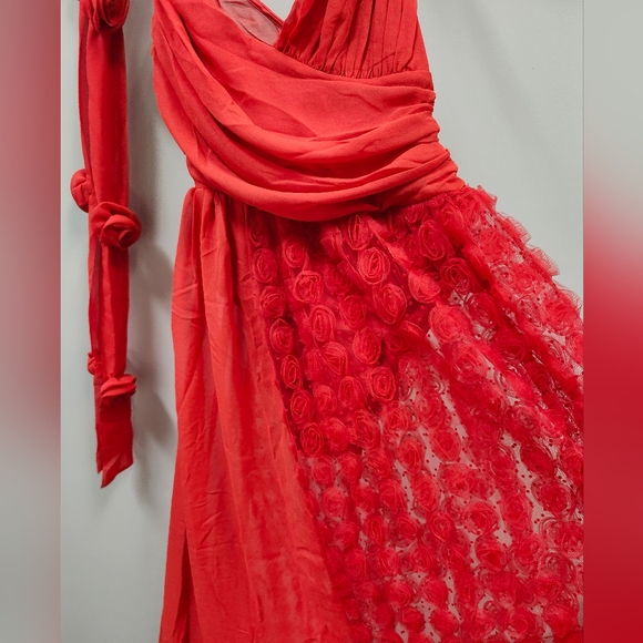 For Love and Lemons Hannah maxi dress size Small - Picture 2 of 11